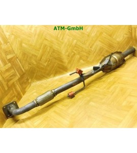 KAT Katalysator Abgasrohr Lambda Lambdasonde VW Polo 6N2 103R-00.13066