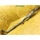 KAT Katalysator Abgasrohr Lambda Lambdasonde VW Polo 6N2 103R-00.13066