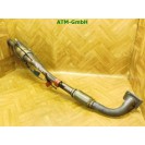 KAT Katalysator Abgasrohr Lambda Lambdasonde VW Polo 6N2 103R-00.13066