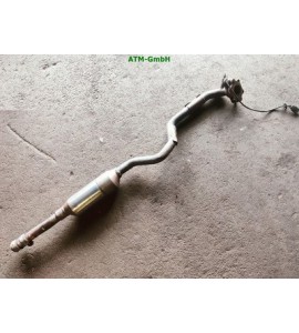 KAT Katalysator Abgasrohr Flexrohr Lambda Lambdasonde VW Golf 4 IV 2019388027