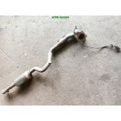 KAT Katalysator Abgasrohr Flexrohr Lambda Lambdasonde VW Golf 4 IV 2019388027