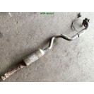 KAT Katalysator Abgasrohr Flexrohr Lambda Lambdasonde VW Golf 4 IV 2019388027