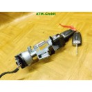 Zündschloss Schlüssel x 2 Stück Lesespule Ford Focus 3 III 3M513F880AE