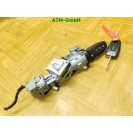 Zündschloss Schlüssel x 2 Stück Lesespule Ford Focus 3 III 3M513F880AE