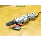Zündschloss Schlüssel x 2 Stück Lesespule Ford Focus 3 III 3M513F880AE