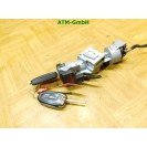 Zündschloss Schlüssel x 2 Stück Lesespule Ford Focus 3 III 3M513F880AE