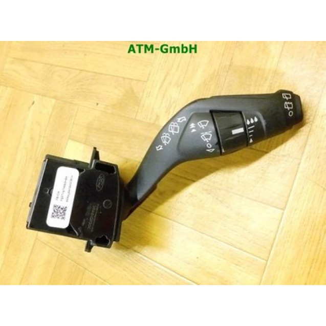 Waschwasserschalter Wischerschalter Wischwasserschalter Ford Focus 3 III
