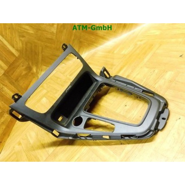 Verkleidung Mittelkonsole Blende Ford Focus 3 III F1EBA044C82AEW