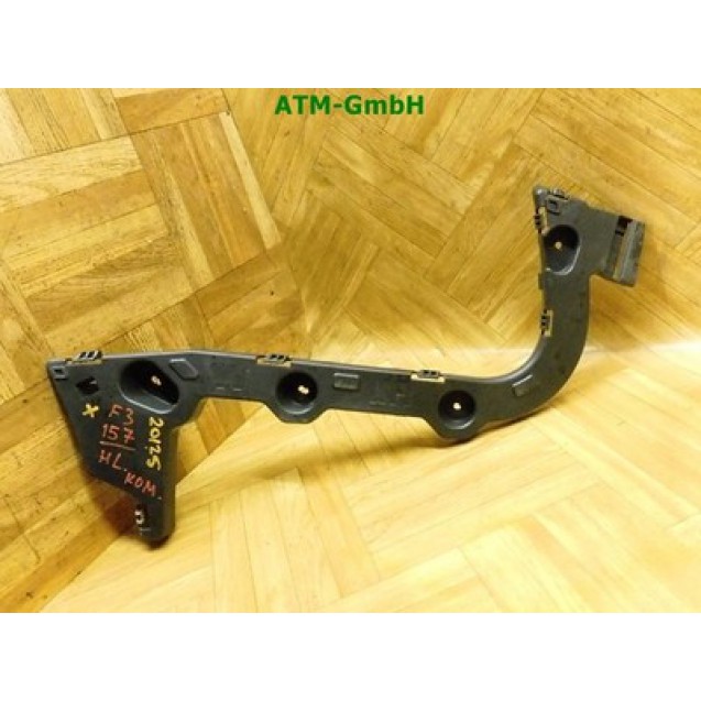 Stoßstangenhalterung hinten links Ford Focus 3 III Kombi Turnier BM51N17E851A