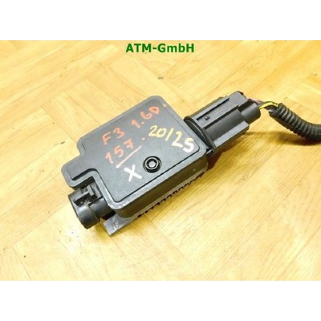 Steuergerät Lüftersteuergerät Ford Focus 3 III 940.0029.06