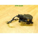 Stellmotor für die Temperaturklappe Ford Focus 3 III AV6N19E616AA FoMoCo