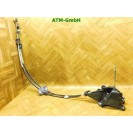 Schaltknauf Schaltkulisse Schaltzüge Ford Focus 3 III