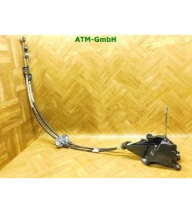 Schaltknauf Schaltkulisse Schaltzüge Ford Focus 3 III