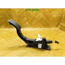 Pedal Gaspedal Gaspoti Ford Focus 3 III FoMoCo EV619F836AA 6PV010368-80