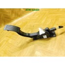 Pedal Gaspedal Gaspoti Ford Focus 3 III FoMoCo EV619F836AA 6PV010368-80