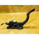 Pedal Gaspedal Gaspoti Ford Focus 3 III FoMoCo EV619F836AA 6PV010368-80