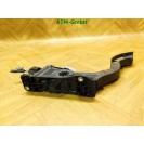 Pedal Gaspedal Gaspoti Ford Focus 3 III FoMoCo EV619F836AA 6PV010368-80
