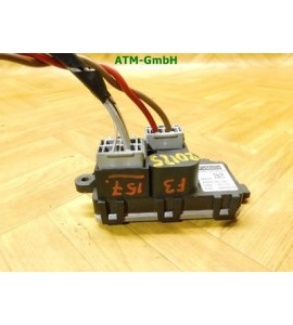 Heizwiderstand Gebläseregler Heizungsregler Ford Focus 3 III AV6N19E624AB