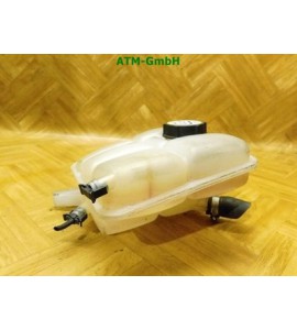 Ausgleichsbehälter Kühlmittel Behälter Ford Focus 3 III BV618K218DE