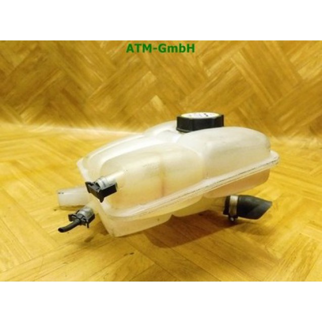 Ausgleichsbehälter Kühlmittel Behälter Ford Focus 3 III BV618K218DE
