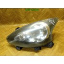 Frontscheinwerfer Scheinwerfer links Toyota Aygo Fahrerseite 89032404
