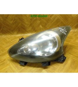 Frontscheinwerfer Scheinwerfer links Toyota Aygo Fahrerseite 89032404
