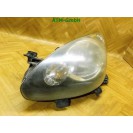 Frontscheinwerfer Scheinwerfer links Toyota Aygo Fahrerseite 89032404
