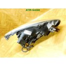 Frontscheinwerfer Scheinwerfer links Toyota Aygo Fahrerseite 89032404