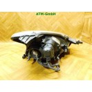 Frontscheinwerfer Scheinwerfer links Toyota Aygo Fahrerseite 89032404