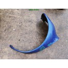 Kotflügel hinten rechts Smart City Coupe 450 Farbe Blau Beifahrerseite