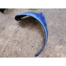 Kotflügel hinten rechts Smart City Coupe 450 Farbe Blau Beifahrerseite
