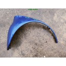 Kotflügel hinten rechts Smart City Coupe 450 Farbe Blau Beifahrerseite