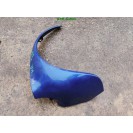 Kotflügel hinten rechts Smart City Coupe 450 Farbe Blau Beifahrerseite