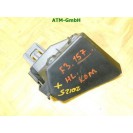 Stoßstangenhalterung hinten links Ford Focus 3 III Fahrerseite BM51N17A882AD