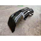 Stoßstange vorne Hyundai Getz Farbcode EB Farbe Schwarz Ebony Black