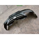 Stoßstange vorne Hyundai Getz Farbcode EB Farbe Schwarz Ebony Black