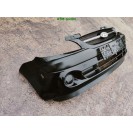 Stoßstange vorne Hyundai Getz Farbcode EB Farbe Schwarz Ebony Black