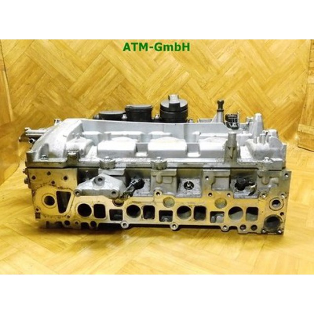 Zylinderkopf Mercedes Benz C-Klasse W203 R6110162001 611962