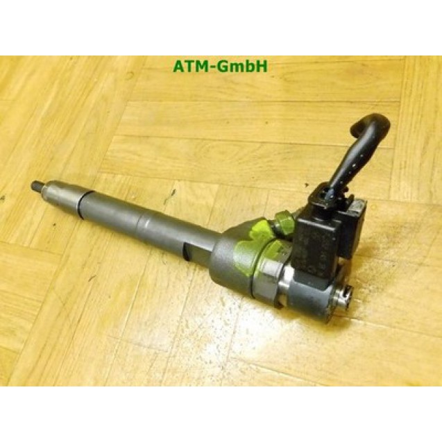 Injektor Einspritzdüse Dieseldüse Mercedes Benz C-Klasse W203 Bosch 8986435111