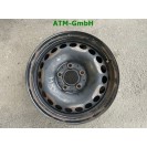 Stahlfelge Felge Stahlfelgen Felgen Mercedes Benz A-Klasse W169 6 J x 15 ET 44