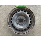 Stahlfelge Felge Stahlfelgen Felgen Mercedes Benz A-Klasse W169 6 J x 15 ET 44