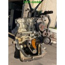 Motorblock Dacia Logan 0.9 Tce 66 kW Motorcode H4BB408 Gelaufen 91.000 KM