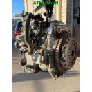 Motorblock Dacia Logan 0.9 Tce 66 kW Motorcode H4BB408 Gelaufen 91.000 KM