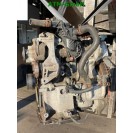 Motorblock Dacia Logan 0.9 Tce 66 kW Motorcode H4BB408 Gelaufen 91.000 KM