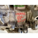 Motorblock Dacia Logan 0.9 Tce 66 kW Motorcode H4BB408 Gelaufen 91.000 KM