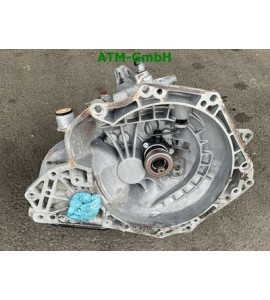Getriebe Schaltgetriebe Opel Corsa D 1.2 51 kW Getriebecode F13 W429