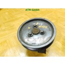 Servopumpe Lenkhilfe Mercedes Benz C-Klasse W203 KYB A0044661301