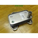 Ölkühler Wäremtäuscher Mercedes Benz C-Klasse W203 Behr A6461880301