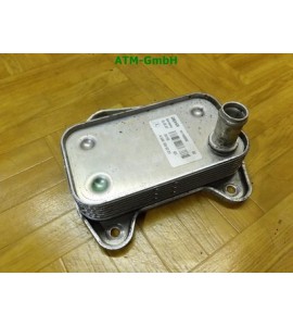 Ölkühler Wäremtäuscher Mercedes Benz C-Klasse W203 Behr A6461880301