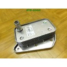 Ölkühler Wäremtäuscher Mercedes Benz C-Klasse W203 Behr A6461880301